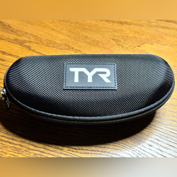 TYR Apollo HTS Sunglasses New In Box - Picture 4 of 6